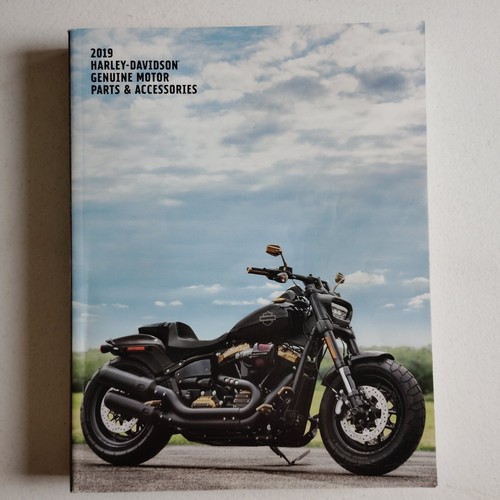 2019 harley davidson genuine - 2019, harley-davidson