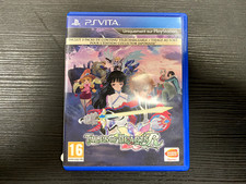 Tales of Hearts R PSVITA