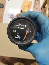 Iveco Engine Water Temperature