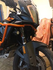 COPRISTELI FORCELLA COVER FORK