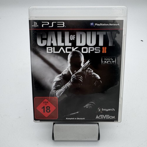 Ps3 call duty black ops - call, 2