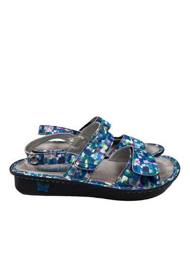 Sandali donna algeria pg - donna, by