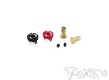 EA-040-5-RB T-Works Connettori