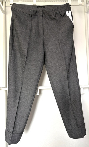 Top pantalone cambio - top!,