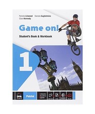 Game on! Student's