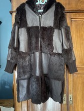 cappotto vintage Taglia 46