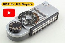 [Quasi come nuovo] Misuratore