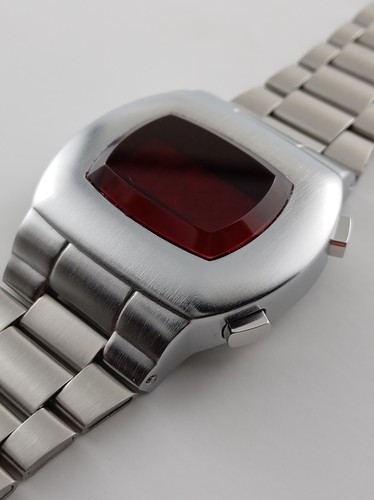 Orologio astronauta anni 70 - orologio,