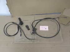 KIT ricambi usati HONDA ZX 50