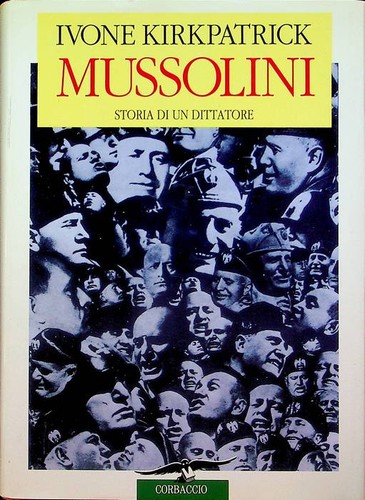 Mussolini storia un - storia, di