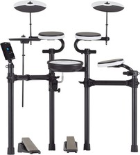 Roland TD-02KV V-Drums |