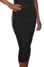 Gonna tubino lounguette ,con