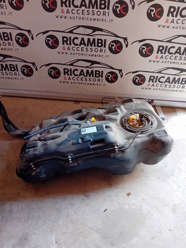 Serbatoio carburante per fiat - per,
