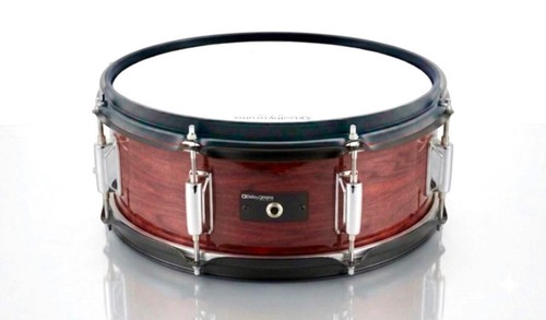 Rullante elettronico dolby - elettronico, 14