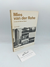 "MIES VAN DER ROHE" a cura