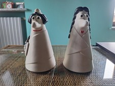 LAVAZZA CABALLERO E CARMENCITA