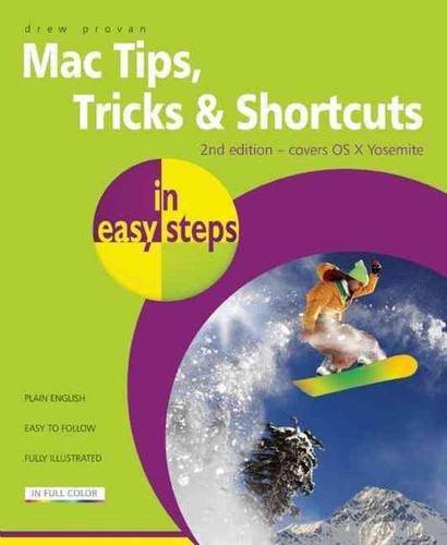 Mac tips tricks shortcuts - tips,, &