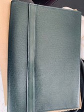Louis Vuitton Taiga Valigetta