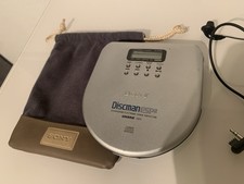 Sony Discman/Walkman (D-E705)