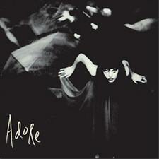 The Smashing Pumpkins Adore