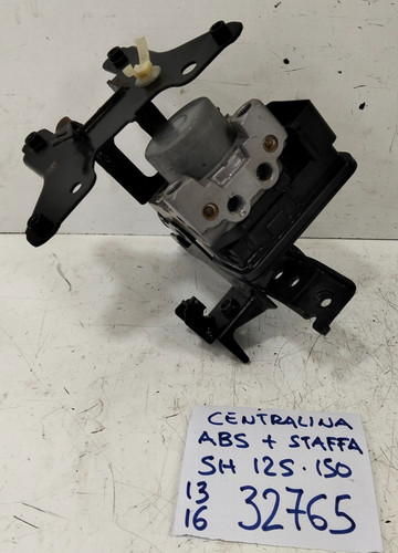 Centralina abs staffa - centralina,