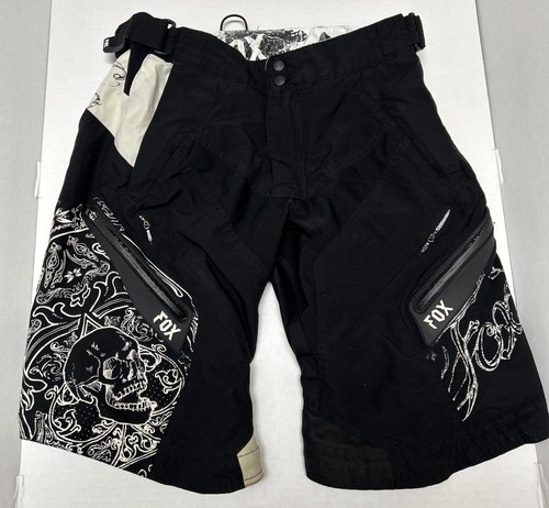 Pantaloncini fox motocross bmx - fox,
