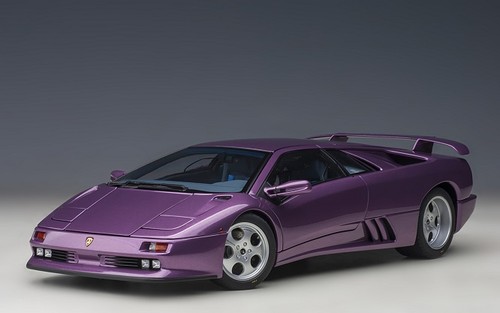 Autoart 79158 18 - autoart, -1/18