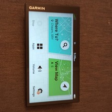 Garmin DriveSmart 66 6"
