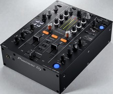 Pioneer DJM-450 2 Ch