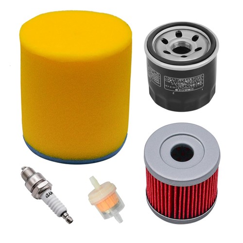 Kit filtro olio - , adatto