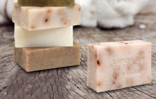 Saponette naturali alle erbe - erbe,