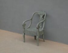 Poltrona singola Carlo X