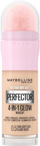 Maybelline new york fondotinta - new,