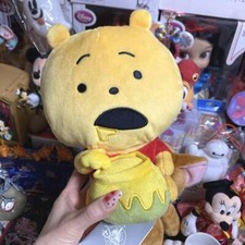 Disney Store Winnie The Pooh