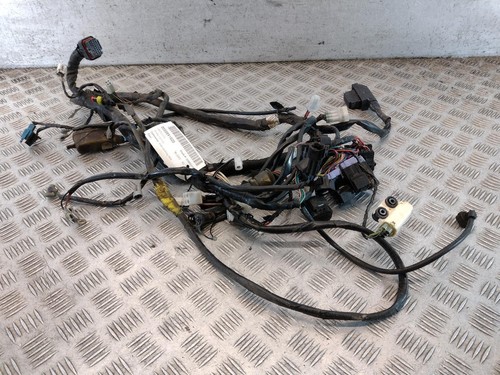 Cablaggio yamaha - cablaggio,