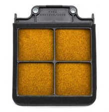 416991 Filtro aria per Kawasaki ZX-12R Ninja 2000-2006 (x2 req'd) 602989H