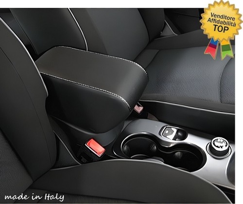Fiat 500x bracciolo regolabile - 500x,