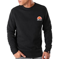 Ellesse UOMO Diveria Girocollo