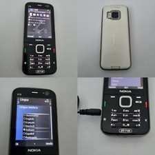 CELLULARE NOKIA N78 GSM UNLOCKED SIM FREE DEBLOQUE