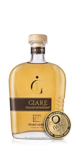 Marzadro giare grappa - marzadro,