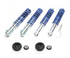 Tuningart coilover + 2 cuscinetti a duomo VW Polo 6N / Seat Ibiza Cordoba 6K