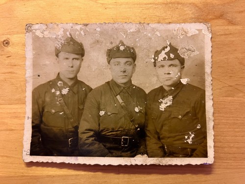Soldatino anni militare - anni, 30