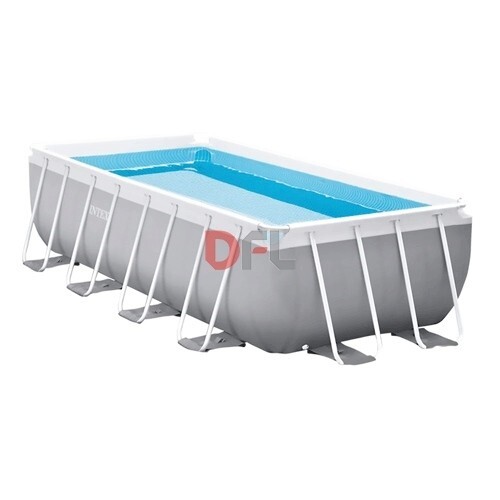 Intex piscina prisma frame - intex, cm