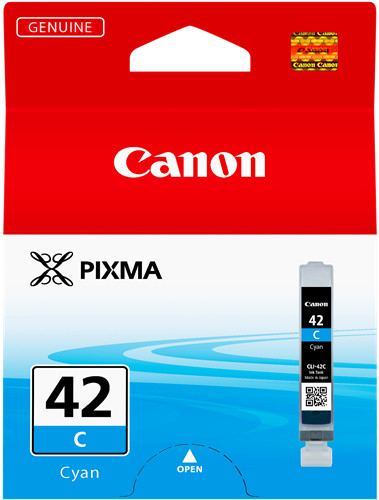 Canon 6385b001 cli 42c - canon, cli-42c