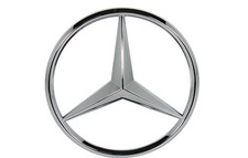 Mercedes benz original cromato - mercedes-benz,