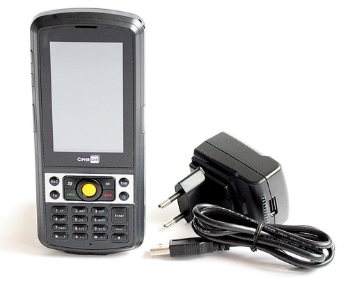 Cipherlab cp30 windows - -,