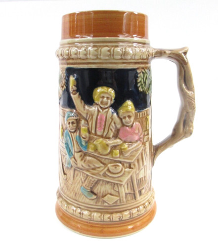 Tazza mug stile tedesco - mug,