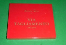 2 CD SIGILLATO RENATO ZERO VIA TAGLIAMENTO