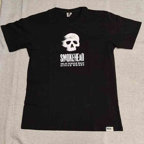 Shirt pubblicitaria whisky - t-shirt,