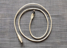 Cavo da IEEE 1394 4 pin a Firewire 6 pin lunghezza 1 metro